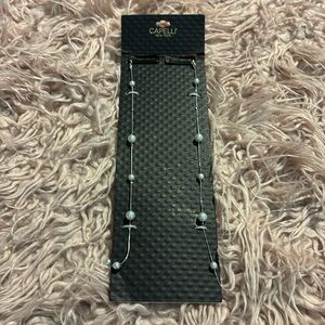 NWT Capelli Hair Chain Combs/Clips